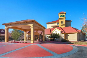 Отель La Quinta by Wyndham Albuquerque West  Альбукерке